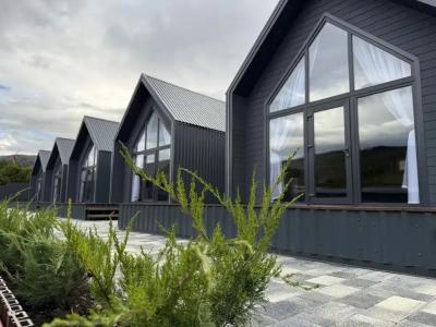 Green Village - 0