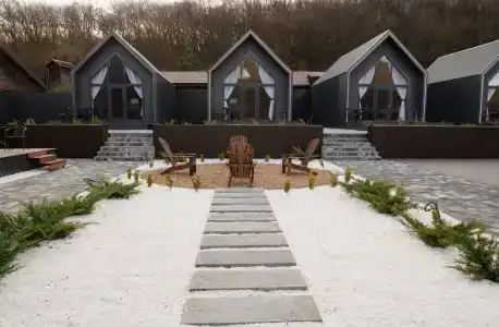Green Village - 5