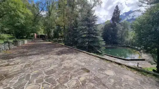 WoodLand hotel - 3