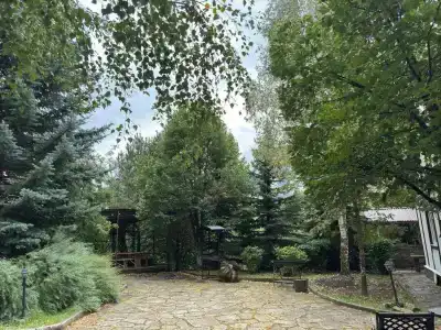WoodLand hotel - 6