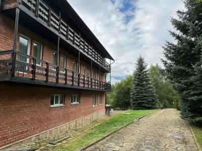 WoodLand hotel - 1