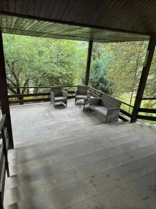 WoodLand hotel - 16