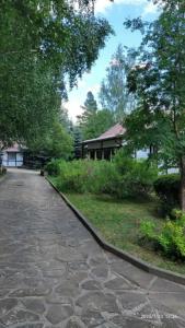 WoodLand hotel - 21