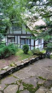 WoodLand hotel - 22