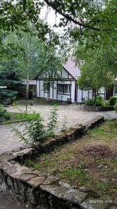 WoodLand hotel - 23