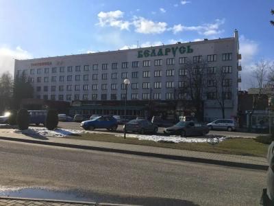Беларусь - 0