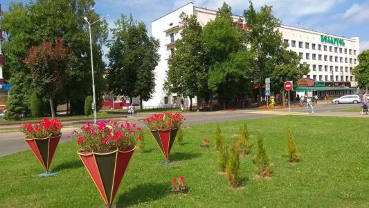 Беларусь - 2