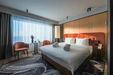 Valo Mercure and Residences - 48