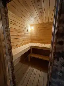 База отдыха на крыльях - 13