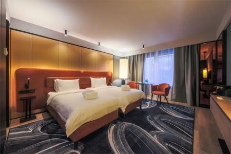 Valo Mercure and Residences - 58