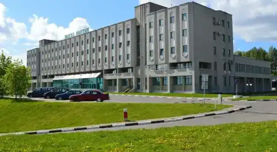 Нафтан - 2