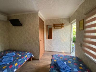 Архипка Rooms - 47