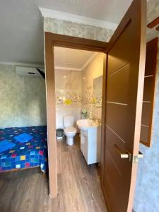 Архипка Rooms - 48
