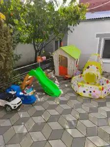 Белый песок - 3