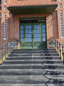 Вилла Арпачина - 0