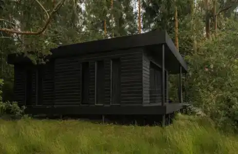 Де Ла Рей - 21