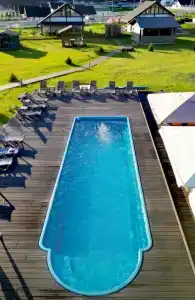 Altay dream house - 2