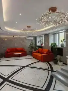 Сезоны - 1
