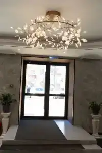 Сезоны - 3