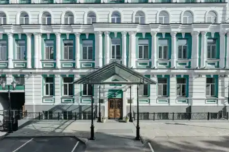 Эрмитаж - 1