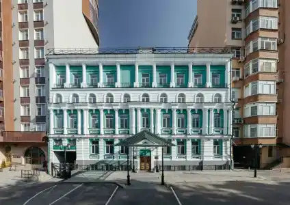Эрмитаж - 2
