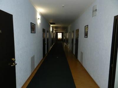 Центральный - 8