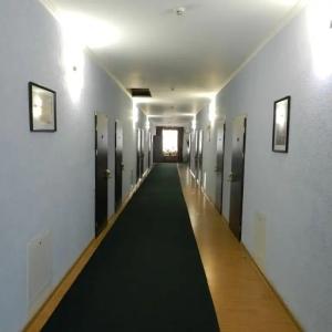 Центральный - 18