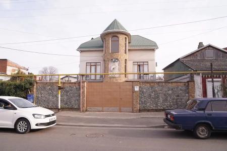 Кит - 7