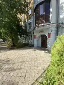 Сафьян - 1