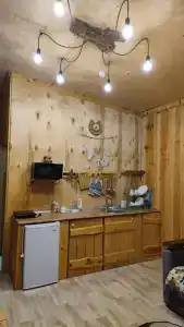 Гостевой дом у реки Бия - 102