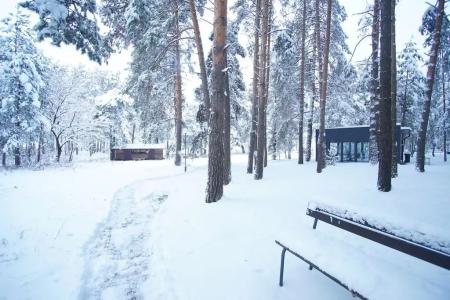 Green Park Калуга - 19