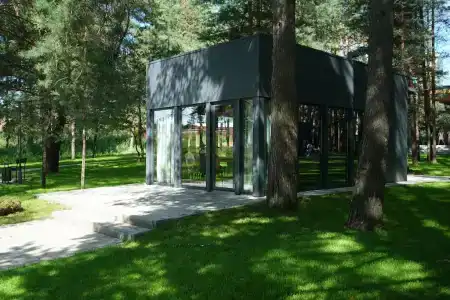 Green Park Калуга - 5