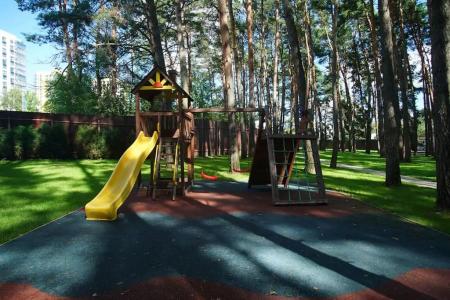 Green Park Калуга - 7