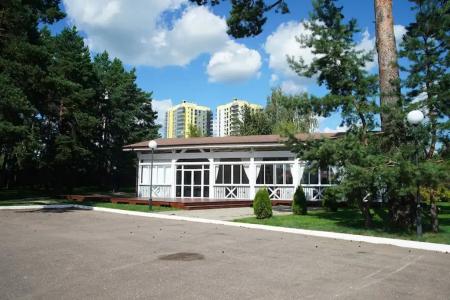 Green Park Калуга - 9