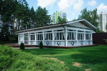 Green Park Калуга - 16