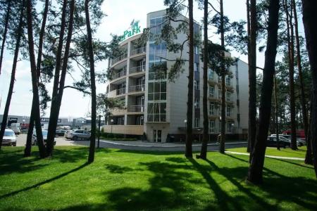 Green Park Калуга - 1