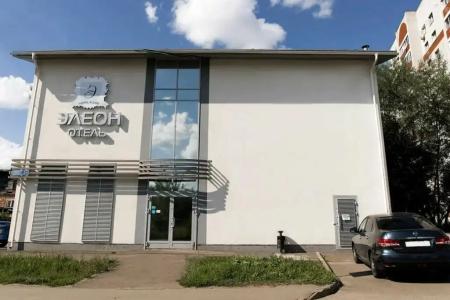 Элеон - 1