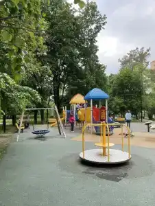 Лотус Марфино - 2