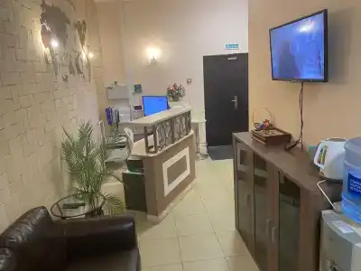 Лотус Марфино - 1