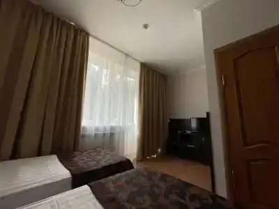 Фор Рест - 1