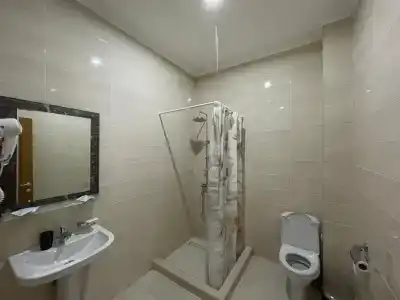 Фор Рест - 3