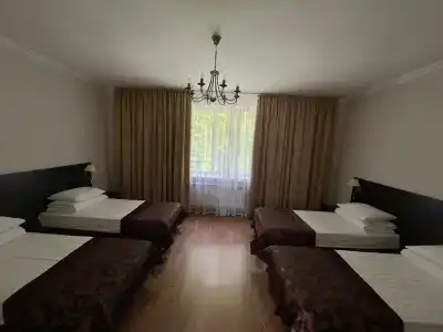 Фор Рест - 4