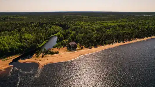 Талисман Карелии - 0