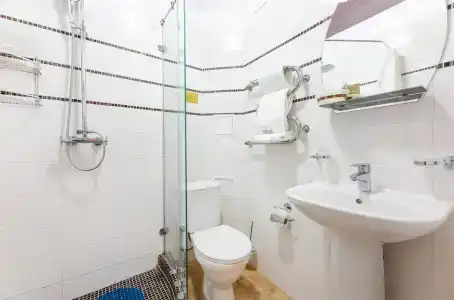 Tizdar Family Resort&SPA - 26