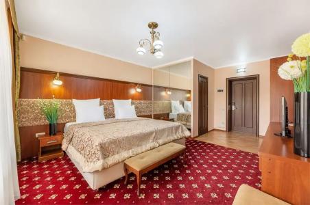 Tizdar Family Resort&SPA - 19
