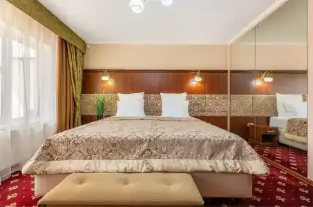 Tizdar Family Resort&SPA - 20