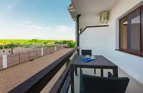 Tizdar Family Resort&SPA - 21