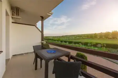Tizdar Family Resort&SPA - 22