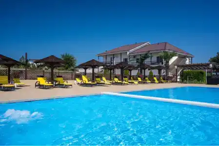 Tizdar Family Resort&SPA - 24