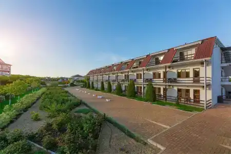 Tizdar Family Resort&SPA - 25